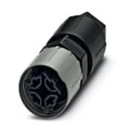 PHOENIX CONTACT - PHC1414703 QPD P 3PE1,5 4-9 BK PASSAPARETE