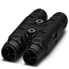 PHOENIX CONTACT PHC1414721 QPD H 2PE1,5 BK DISTRIBUTORE A H