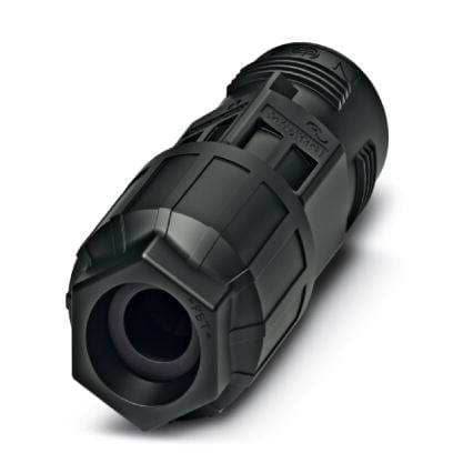 PHOENIX CONTACT PHC1414741 QPD C 4PE1,5 1X9-14 BK PASSAPARETE