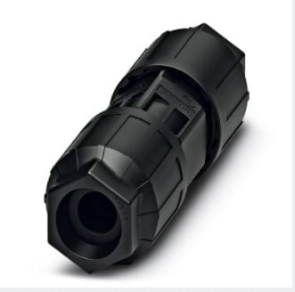 PHOENIX CONTACT - PHC1414742 QPD C 4PE1,5 2X9-14 BK PASSAPARETE