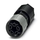 PHOENIX CONTACT - PHC1414750 QPD P 4PE1,5 9-14 BK PASSAPARETE