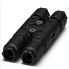 PHOENIX CONTACT - PHC1414756 QPD H 4PE1,5 4X9-14 BK PASSAPARETE