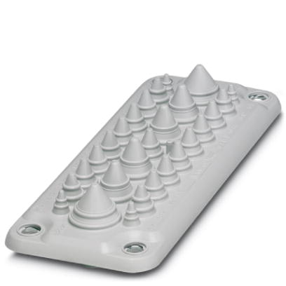 PHOENIX CONTACT - PHC1415236 MC-25/27-MULTI-67-PV-LG TELAIO DI TENUTA