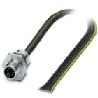 PHOENIX CONTACT PHC1415300 SACC-E-M12MSM-5PE-M16XL/0,2 CONNETTORE M