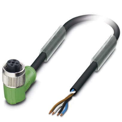 PHOENIX CONTACT PHC1415608 SAC-4P-10,0-PVC/M12FR CAVO SENS/ATT