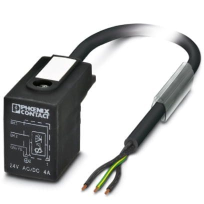 PHOENIX CONTACT PHC1415926 SAC-3P- 3,0-PVC/B-1L-V CAVO SENS/ATT