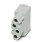 PHOENIX CONTACT - PHC1417370 HC-M-04-KT-F MODULO CONTATTI