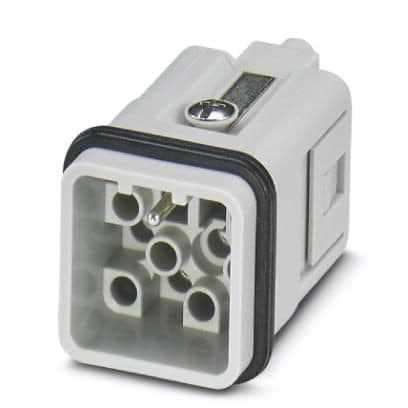 PHOENIX CONTACT - PHC1418626 HC-Q12-I-CT-M INSERTO PORTACONTATTI