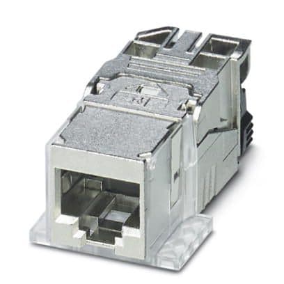 PHOENIX CONTACT PHC1418984 CUC-F-J1ZNI-S/R4IDC8 INSERTO DATI