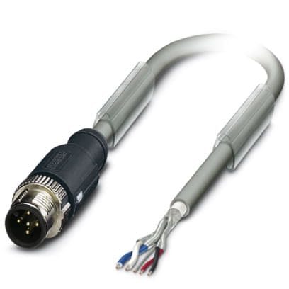 PHOENIX CONTACT PHC1419039 SAC-5P-MS/ 2,0-923 CAN SCO CAVO DI SISTE