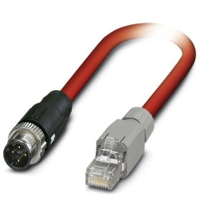 PHOENIX CONTACT PHC1419168 VS-MSDS-IP20-93K-LI/2,0 CAVO SERCOS III