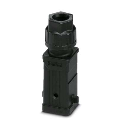 PHOENIX CONTACT PHC1419255 HC-STA-D07-HHFS-1TGM20-PL-BK CUSTODIA