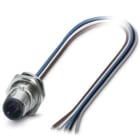 PHOENIX CONTACT - PHC1419645 SACC-DSI-M12MS-5CON-M16/0,5 CONNETTORE
