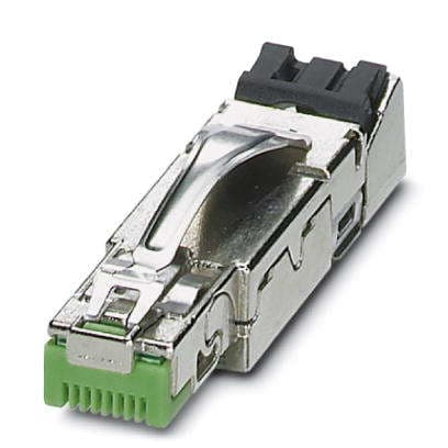 PHOENIX CONTACT PHC1421126 CUC-IND-C1ZNI-S/R4IP8 CONNETTORE RJ45