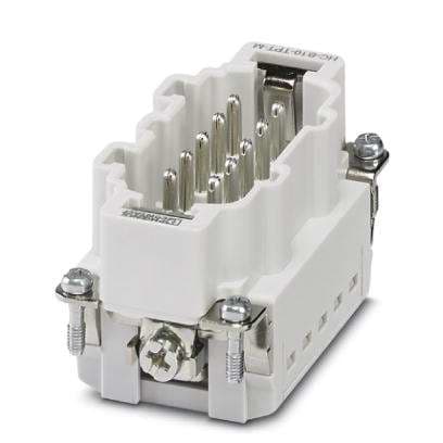 PHOENIX CONTACT PHC1423017 HC-B10-I-TPT-M INSERTO