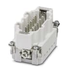 PHOENIX CONTACT PHC1423017 HC-B10-I-TPT-M INSERTO