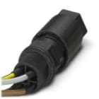 PHOENIX CONTACT PHC1423980 QPD W3PE2,5 9-14 M25 0,5 BK PASSAPARETE