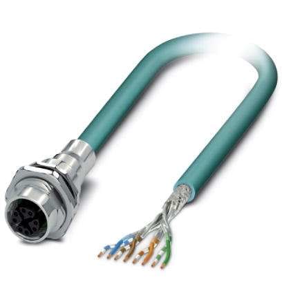 PHOENIX CONTACT PHC1424135 VS-FSBPXS-OE-94F/0,5 CAVO ETHERNET