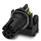 PHOENIX CONTACT PHC1424193 SACC-CI-M12FSY-8CON-L90 INSERTO PORTACON