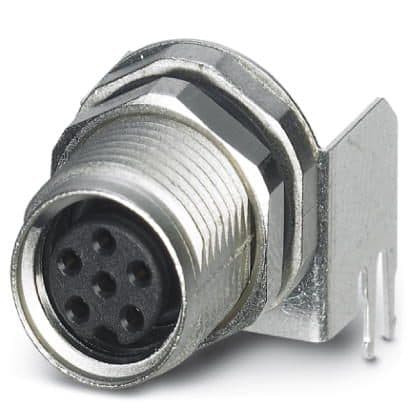 PHOENIX CONTACT PHC1424243 SACC-DSI-M8FS-6CON-M10-L90 SH CONNETTORE