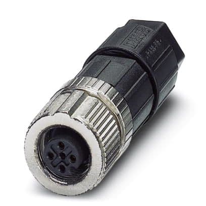 PHOENIX CONTACT PHC1424652 SACC-M12FS-5PL M CONNETTORE M12
