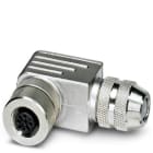 PHOENIX CONTACT PHC1430420 SACC-M12FRB-5CON-PG 9-SH CONNETTORE SEN/
