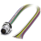 PHOENIX CONTACT - PHC1430475 SACC-DSI-MS-17CON-PG9/0,5 SCO CONNETTORE