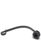 PHOENIX CONTACT - PHC1430873 PROT-M12 FS-PA-CHAIN TAPPO IN PLASTICA