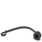 PHOENIX CONTACT PHC1430873 PROT-M12 FS-PA-CHAIN TAPPO IN PLASTICA