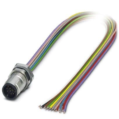 PHOENIX CONTACT PHC1437122 SACC-DSI-MS-12CON-M12/0,5 SCO CONNETTORE