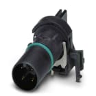 PHOENIX CONTACT - PHC1439887 SACC-CI-M12MS-4CON-L90 SH SCO CONNETTORE