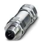 PHOENIX CONTACT - PHC1440148 SACC-M12MSB-5CON-DM 5-8 SH VA CONNETTORE