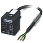 PHOENIX CONTACT - PHC1443132 SAC-3P-10,0-PUR/A-1L-V CAVO SENS/ATT