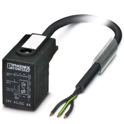PHOENIX CONTACT PHC1443158 SAC-3P- 3,0-PUR/B-1L-V CAVO SENS/ATT