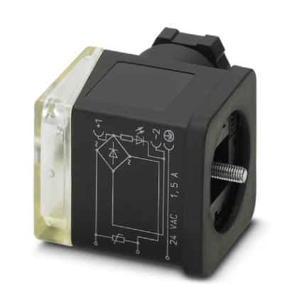 PHOENIX CONTACT PHC1452178 SACC-VB-3CON-M20/A-GVL 12/24V CONNETTORE