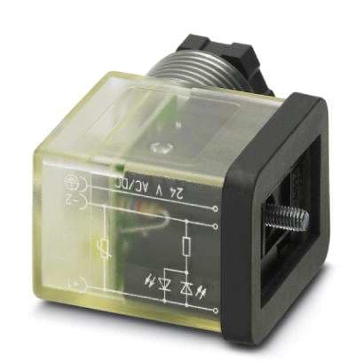 PHOENIX CONTACT PHC1452204 SACC-VB-3CON-M16/B-1L-SV 24V CONNETTORE