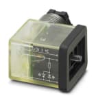PHOENIX CONTACT - PHC1452233 SACC-VB-3CON-M16/BI-1L-SV 24V CONNETTORE