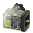 PHOENIX CONTACT - PHC1452291 SACC-VB-3CON-M12/CI-1L-SV 24V CONNETTORE