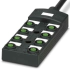 PHOENIX CONTACT - PHC1452738 SACB-8/16-L-10,0PUR SCO P BOX SENS/ATT