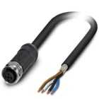 PHOENIX CONTACT PHC1454176 SAC-4P-10,0-28X/M12FS SH OD CAVO SENS/AT