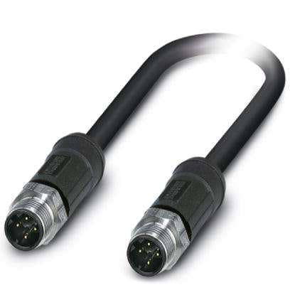 PHOENIX CONTACT PHC1454244 VS-M12MSD/5,0-93X/M12MSDOD CAVO SENS/ATT
