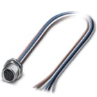 PHOENIX CONTACT - PHC1456103 SACC-DSI-M8FS-6CON-M10/0,5 CONNETTORE