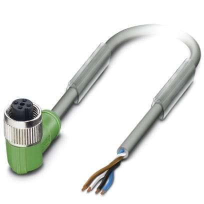 PHOENIX CONTACT PHC1456967 SAC-4P- 3,0-800/M12FR CAVO SENS/ATT