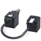 PHOENIX CONTACT - PHC1458130 SAC-MR/0,1-116/2XA-1L-Z SCO CAVO SENS/AT