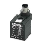 PHOENIX CONTACT - PHC1458525 SAC-3P-MS/A-1L-Z SCO CONNETTORE PER VALV