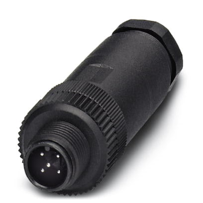 PHOENIX CONTACT - PHC1500774 SACC-M12MS-5CON-PG 9 CONNETTORE