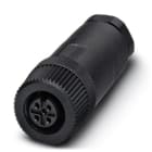 PHOENIX CONTACT - PHC1500787 SACC-M12FS-5CON-PG9 CONNETTORE