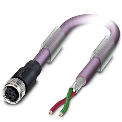 PHOENIX CONTACT PHC1507308 SAC-2P- 5,0-910/M12FSB CAVO SENSORE