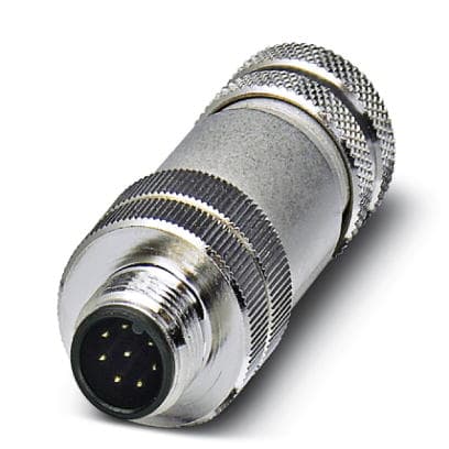 PHOENIX CONTACT PHC1511857 SACC-M12MS-8CON-PG 9-SH CONNETTORE