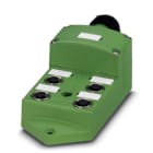 PHOENIX CONTACT - PHC1516852 SACB-4/ 8-C SCO BOX SENS/ATT